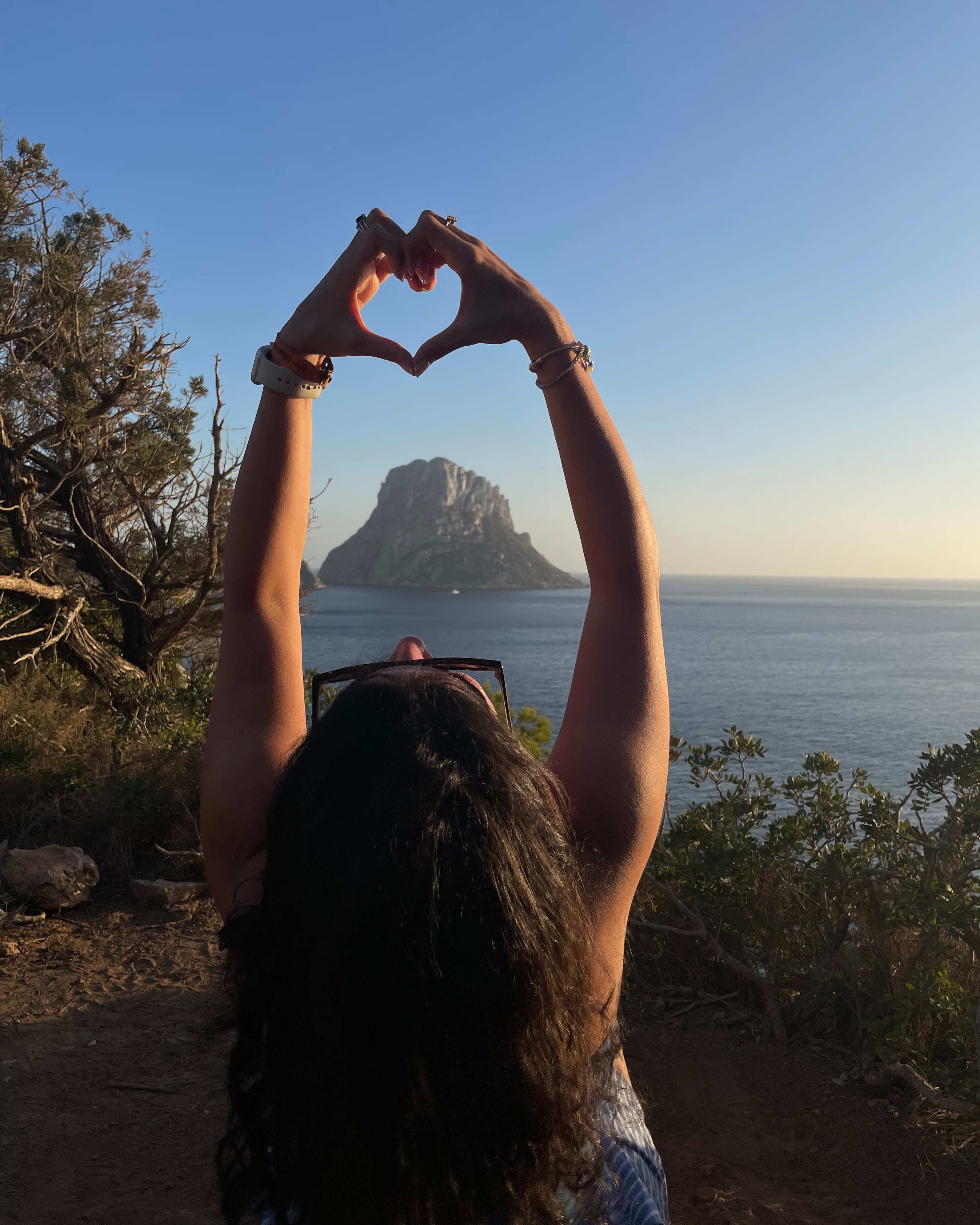 Denise, intuitive astrologer and spiritual guide, offering warm and grounded astrology readings